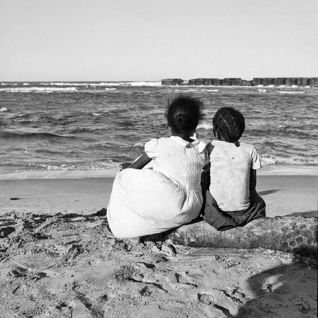 Empreintes de l’Île Rouge #12