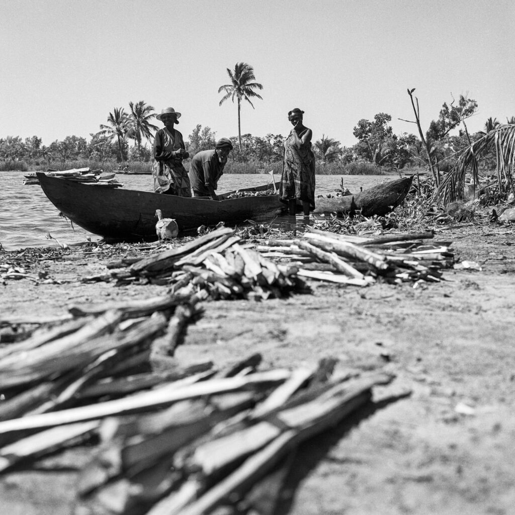 Empreintes de l’Île Rouge #13