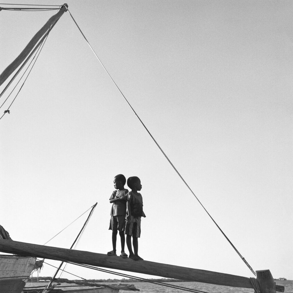 Empreintes de l’Île Rouge #16