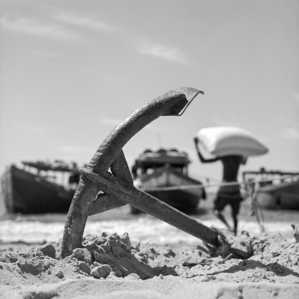 Empreintes de l’Île Rouge #17