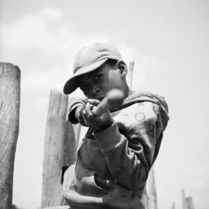 Empreintes de l’Île Rouge #18