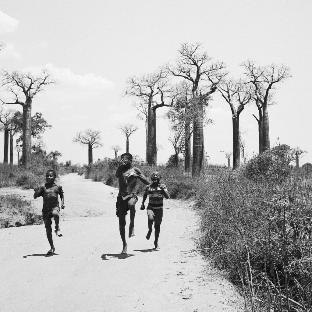 Empreintes de l’Île Rouge #19