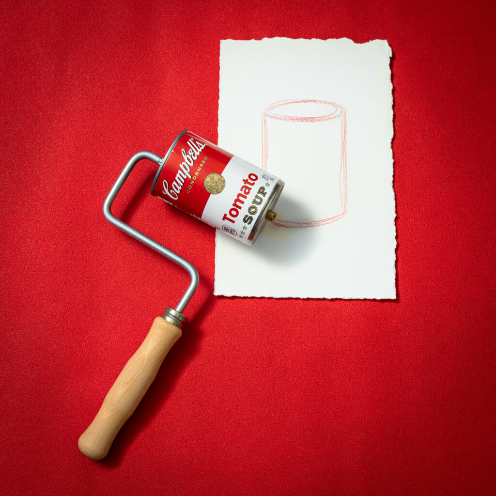 La fabrique d’Andy