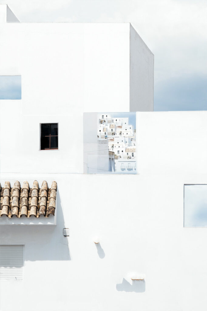 Les villages blancs #03