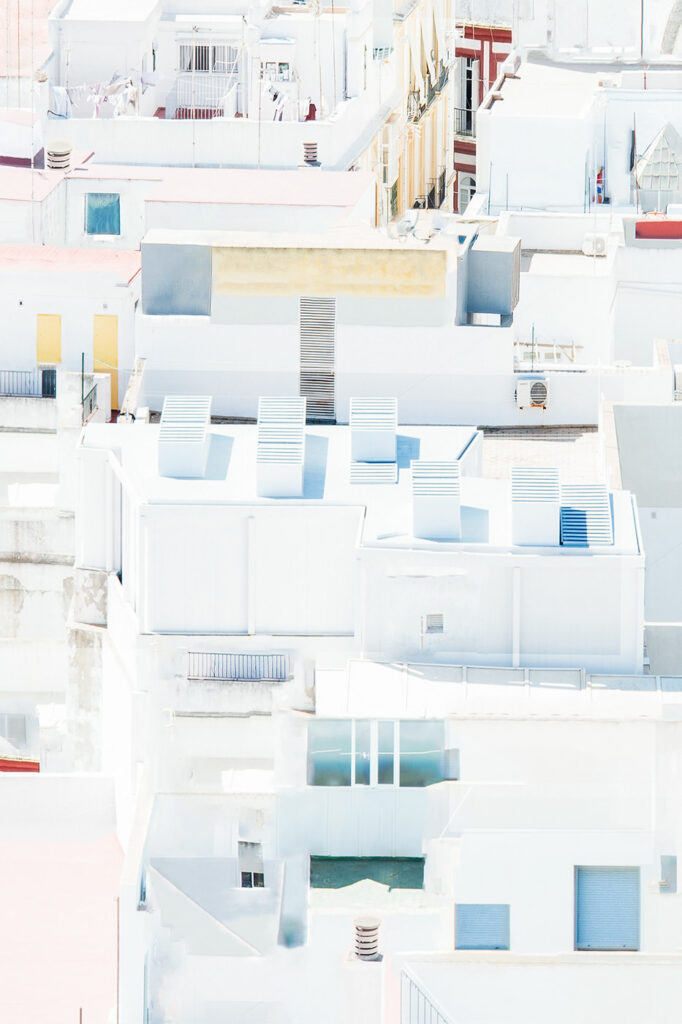 Les villages blancs #04