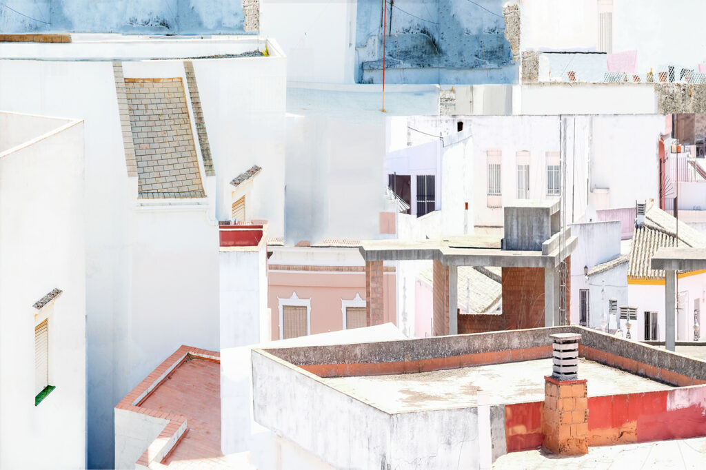 Les villages blancs #06