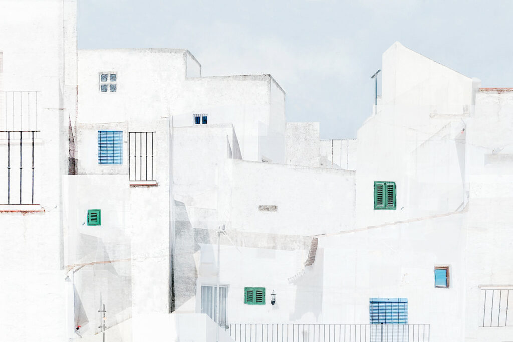 Les villages blancs #07