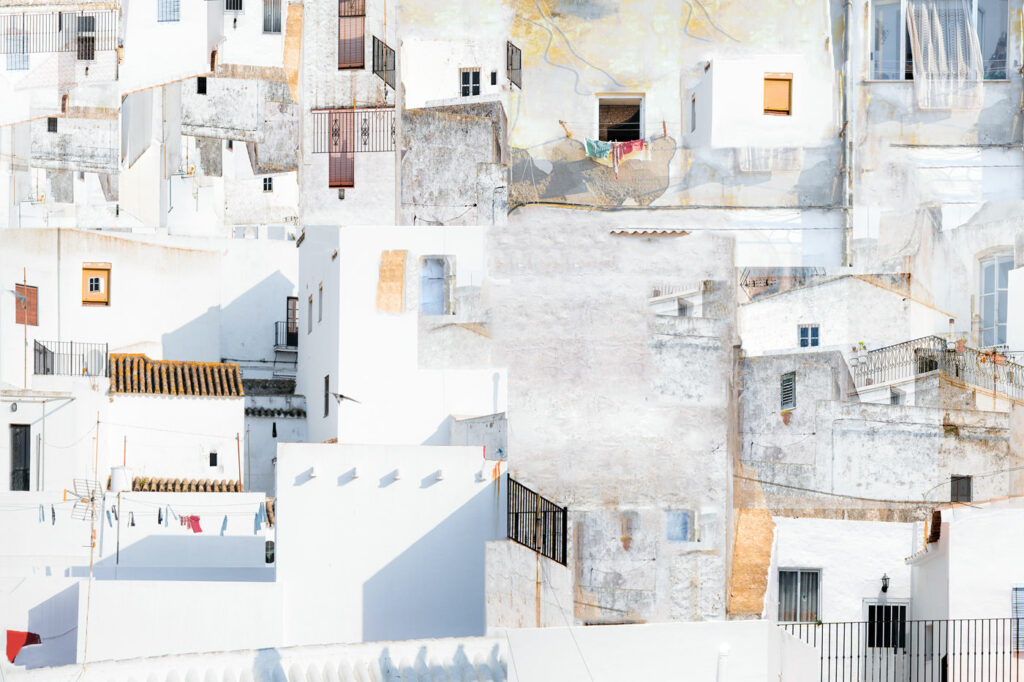 Les villages blancs #08