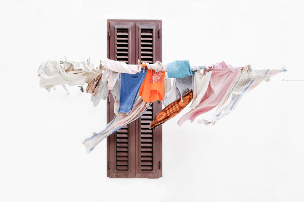 Les villages blancs #09