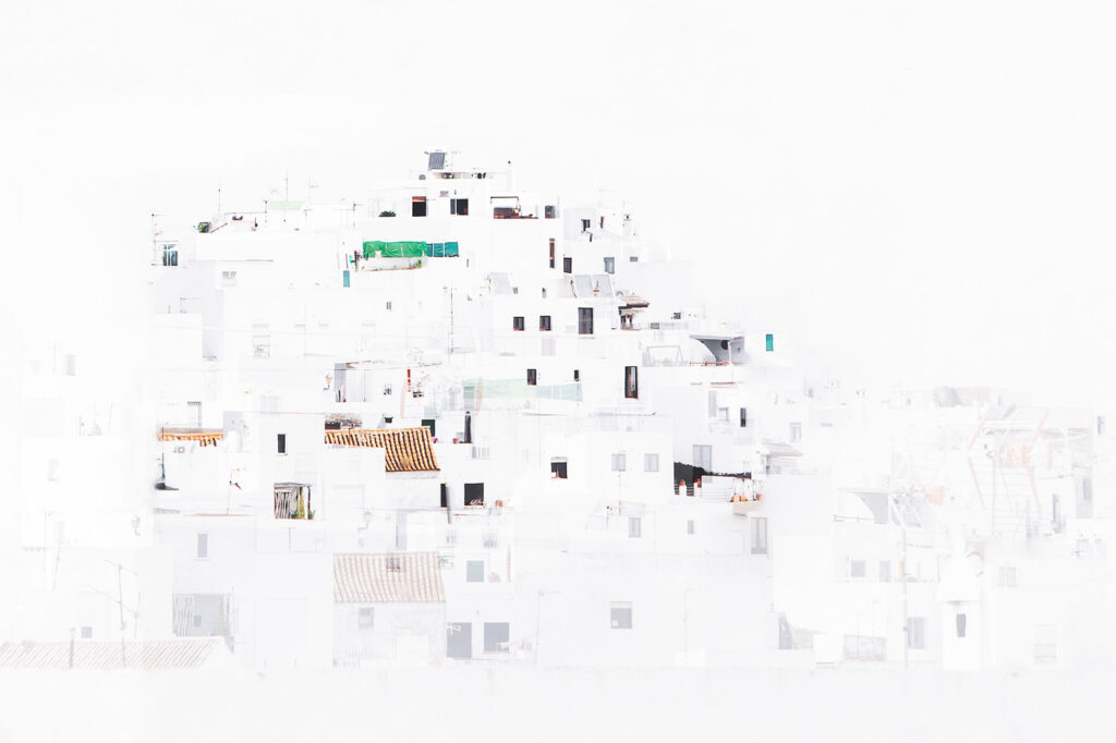 Les villages blancs #10