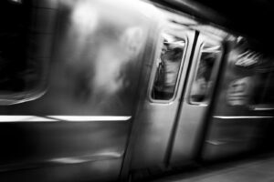 Les fantômes de New-York #06