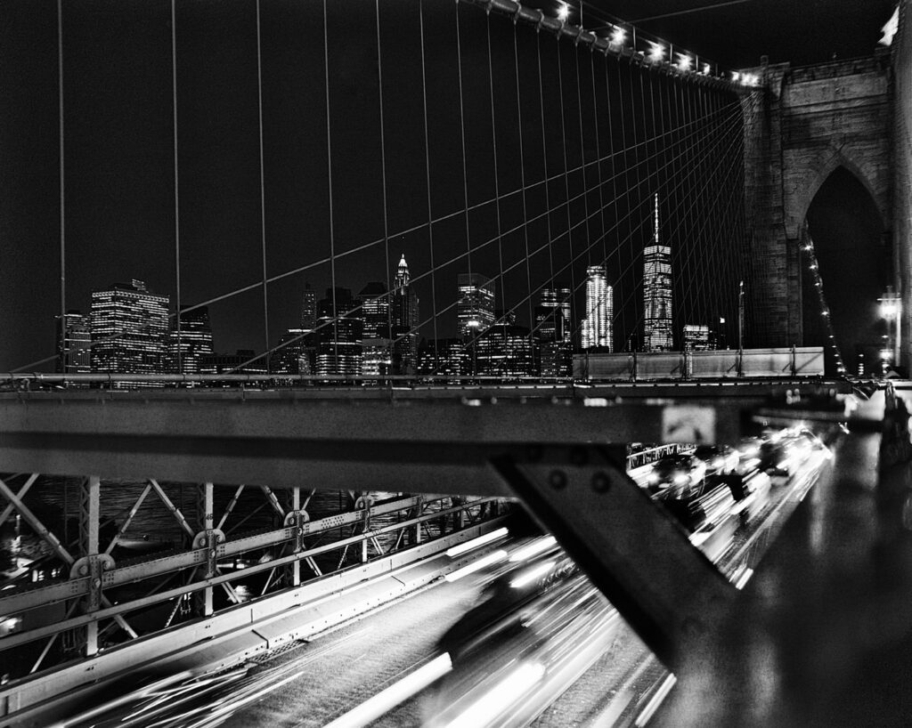 Les fantômes de New-York #09