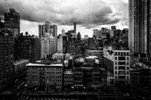 Les fantômes de New-York #10