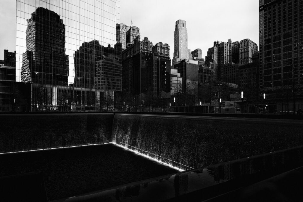 Les fantômes de New-York #11