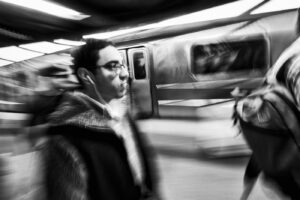 Les fantômes de New-York #14