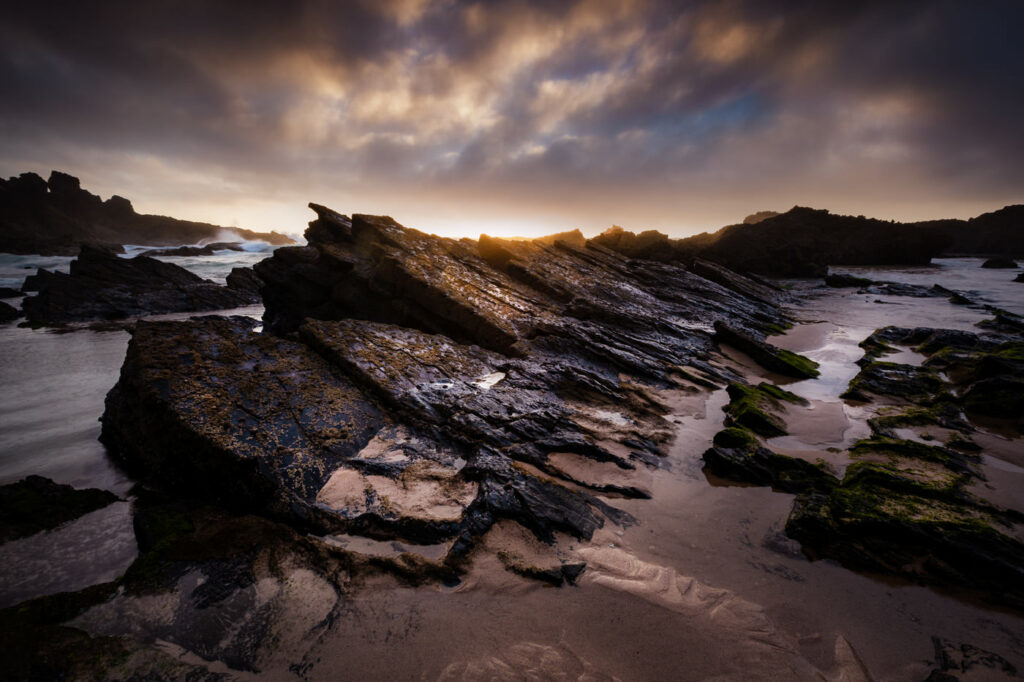 Costa Vicentina Portugal 01