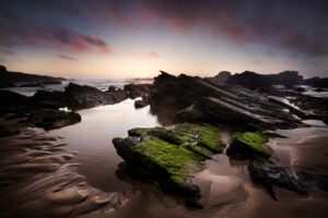 Costa Vicentina Portugal 02