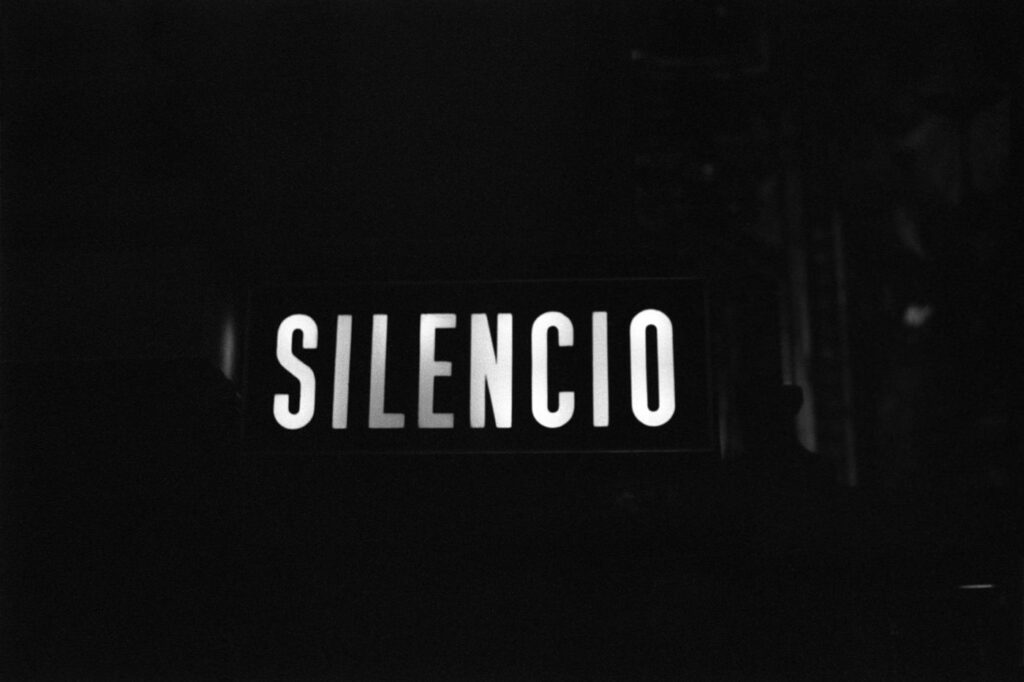 Silencio