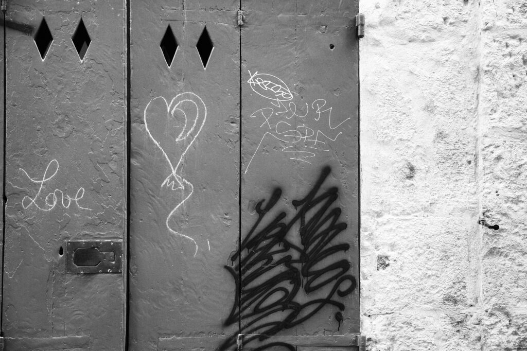 Regard d’enfant #01