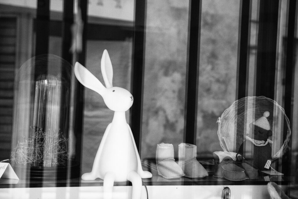 Regard d’enfant #02