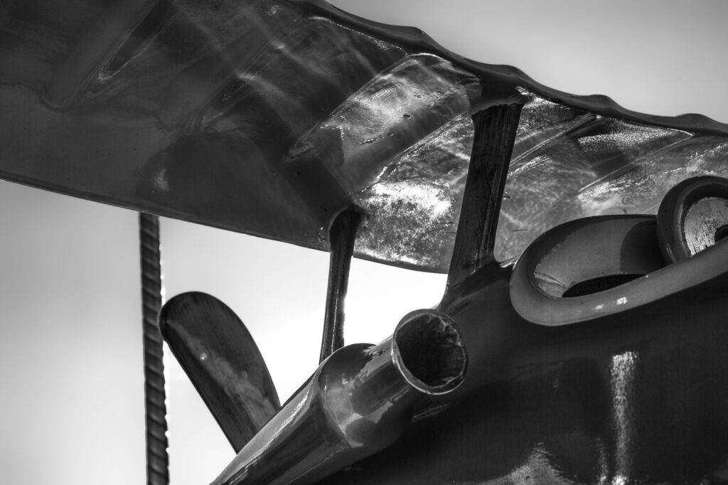 Regard d’enfant #03