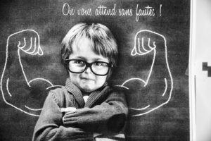 Regard d&rsquo;enfant #04