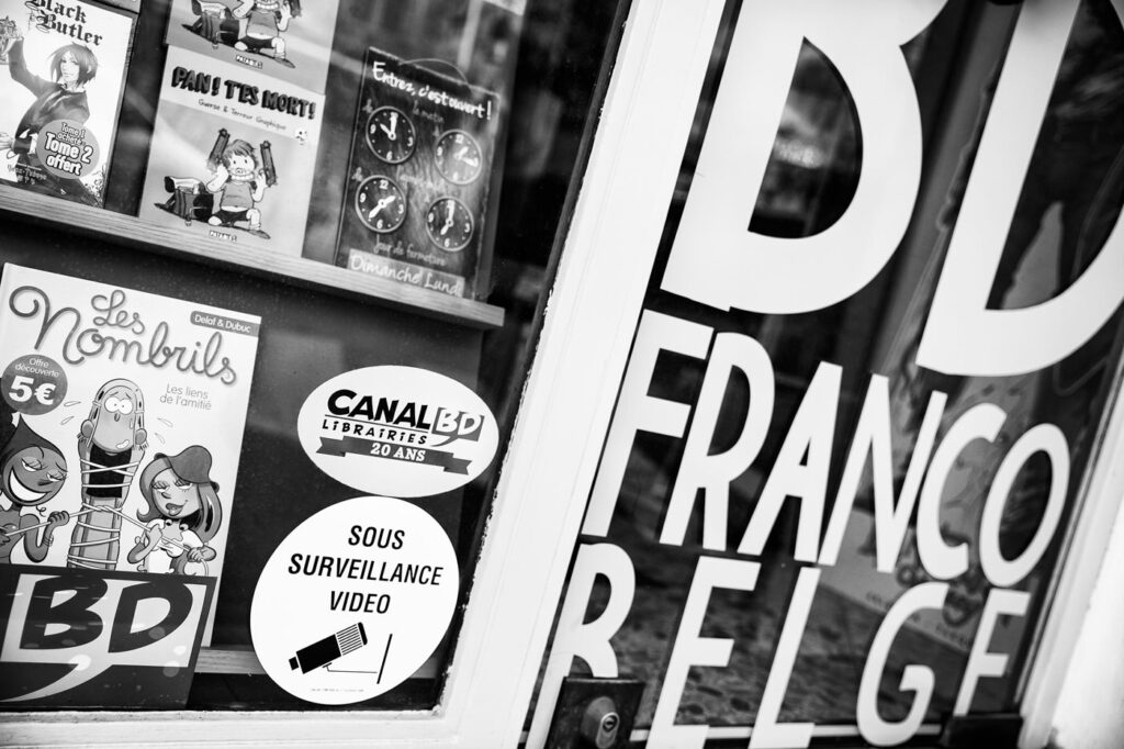 Regard d’enfant #05