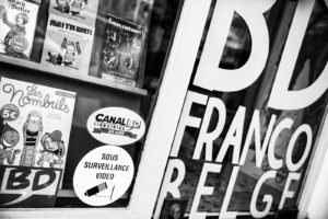 Regard d&rsquo;enfant #05