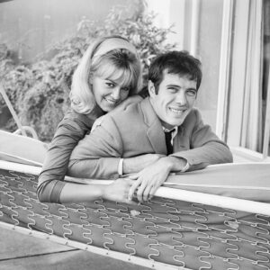 G Bedos S Daumier 1964