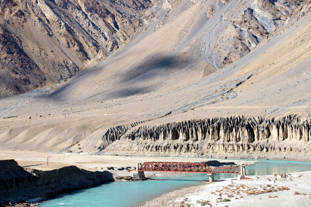 Un regard sur le Zanskar #27