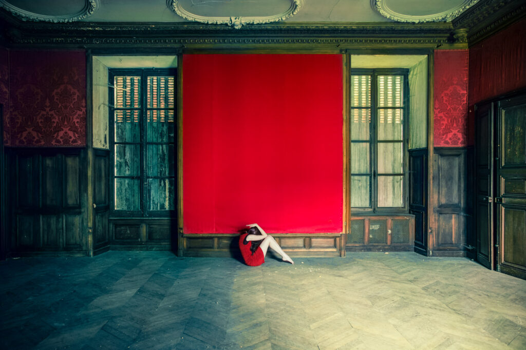 Comme un poisson #06