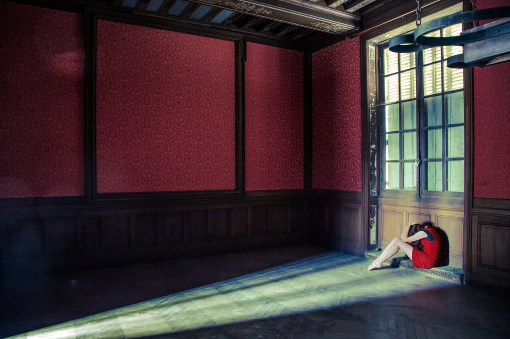 Comme un poisson #07