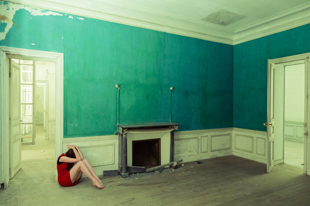 Comme un poisson #21