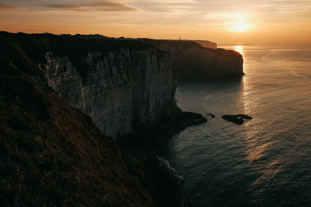 Etretat