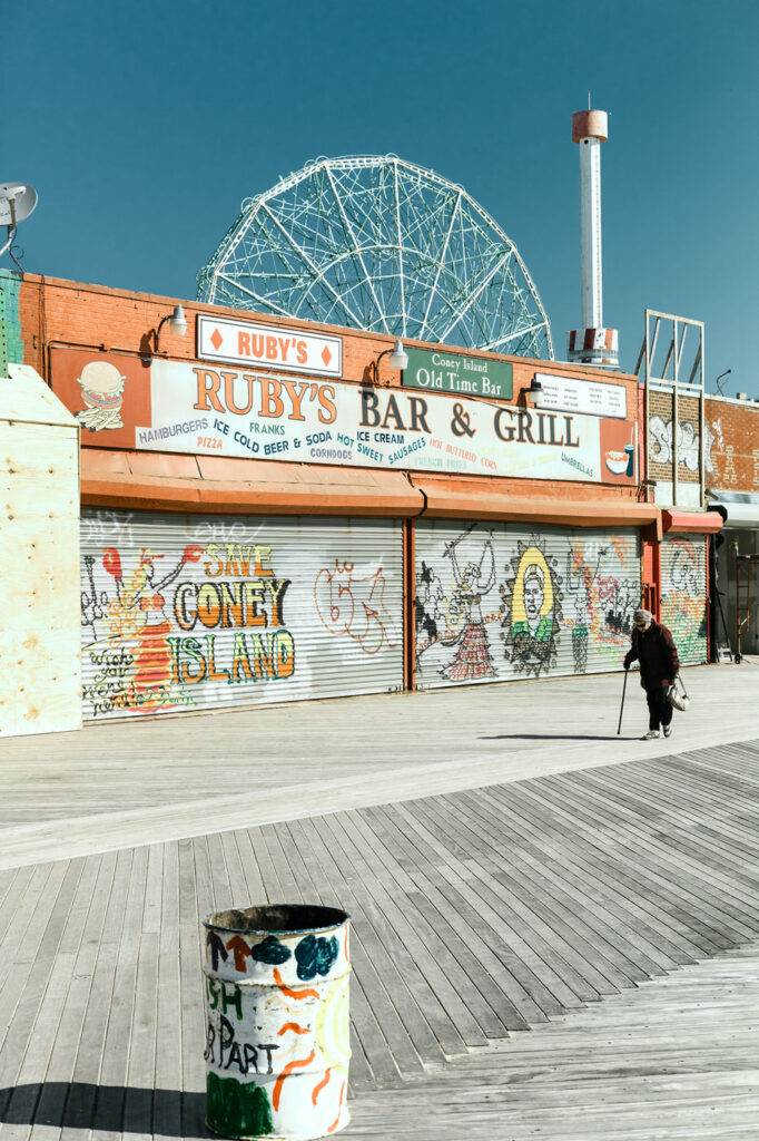 Coney Island #05