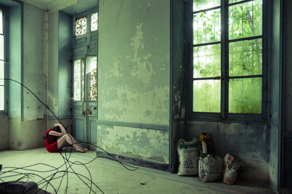 Comme un poisson #27