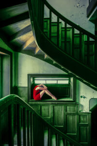 Comme un poisson #10