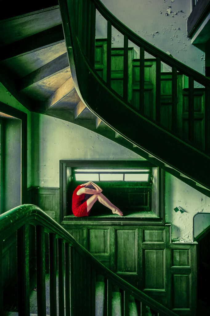 Comme un poisson #10