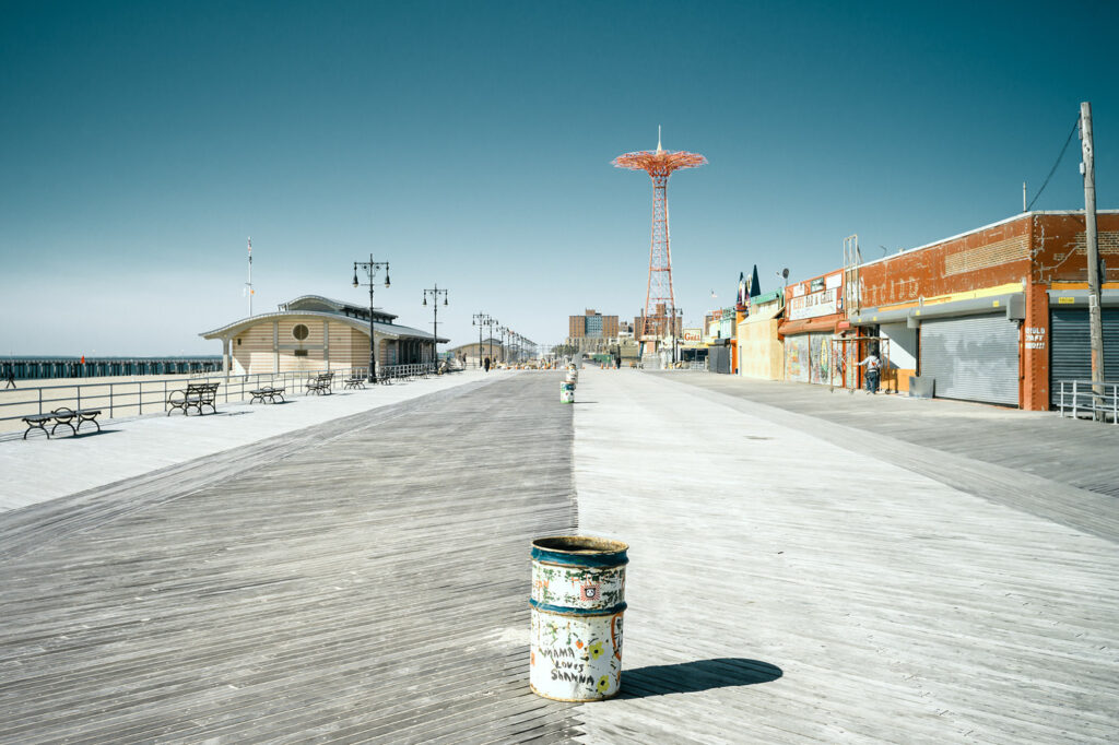 Coney Island #07
