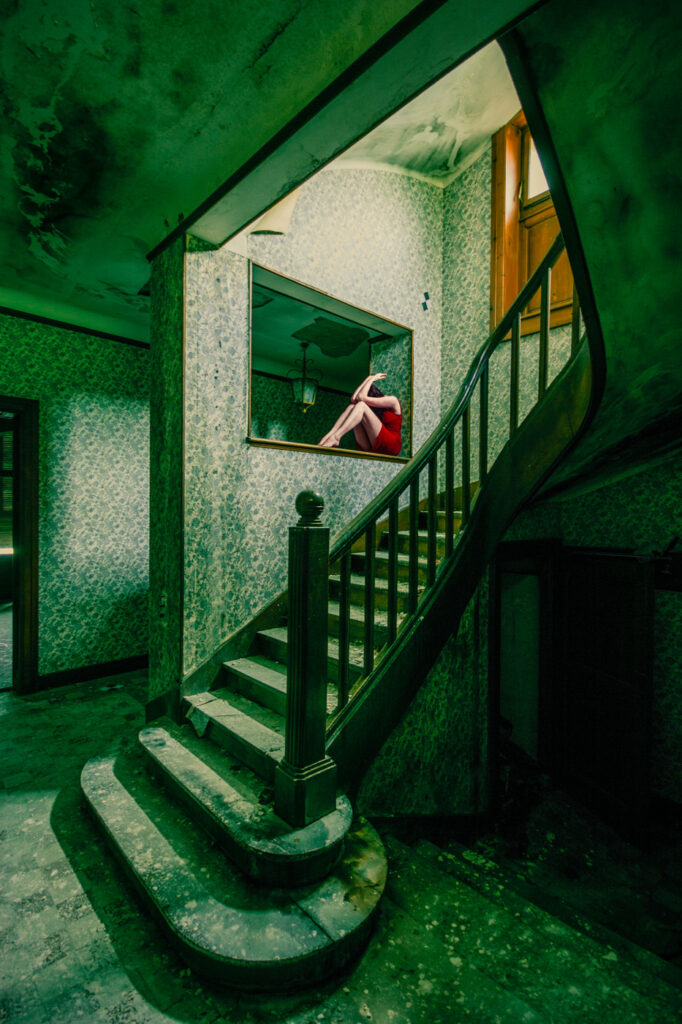 Comme un poisson #11