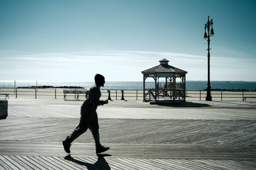 Coney Island #08