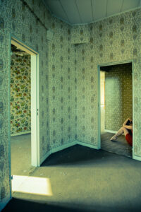 Comme un poisson #03