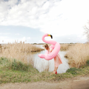Salins d&rsquo;Aigues Mortes