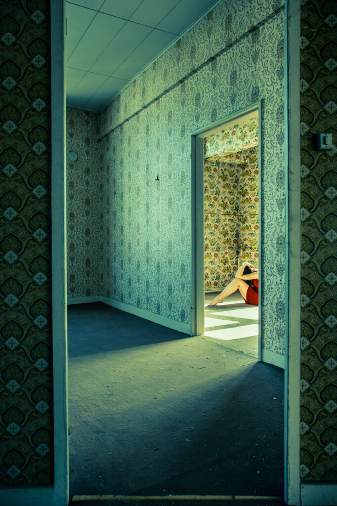 Comme un poisson #05