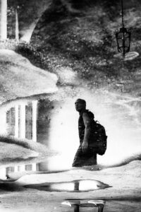 On finit toujours par trouver