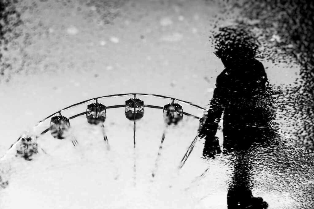 Prendre son destin en main