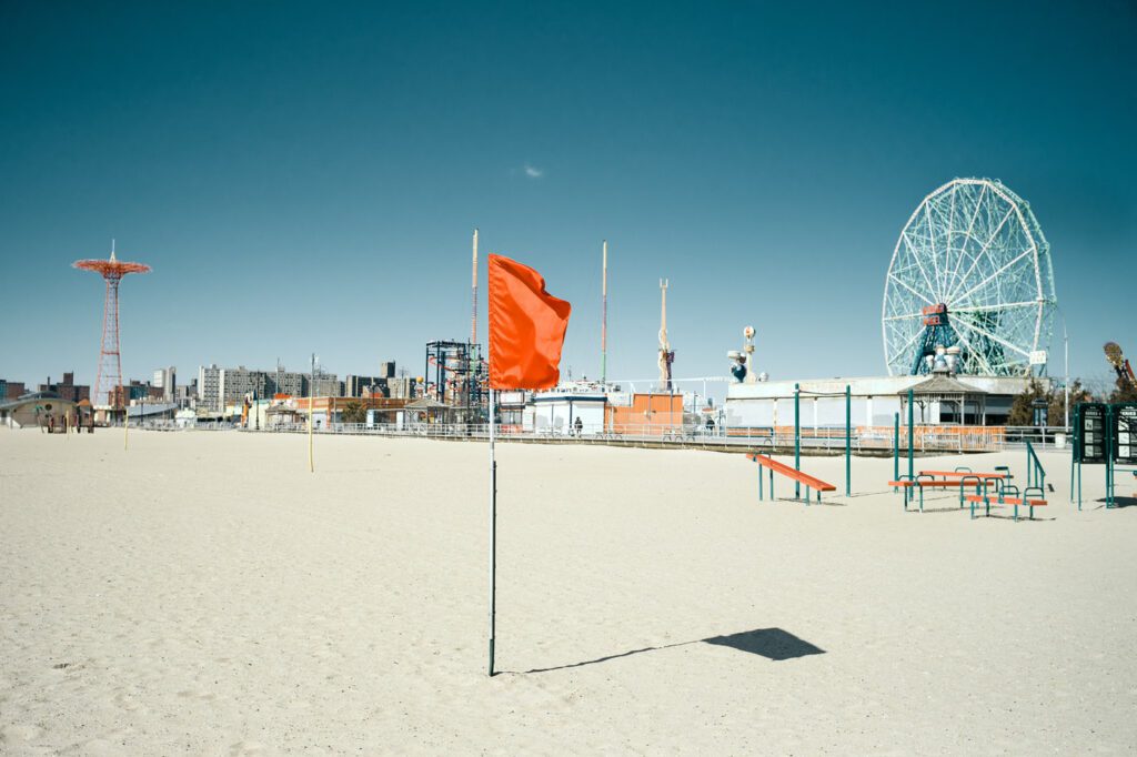 Coney Island #23